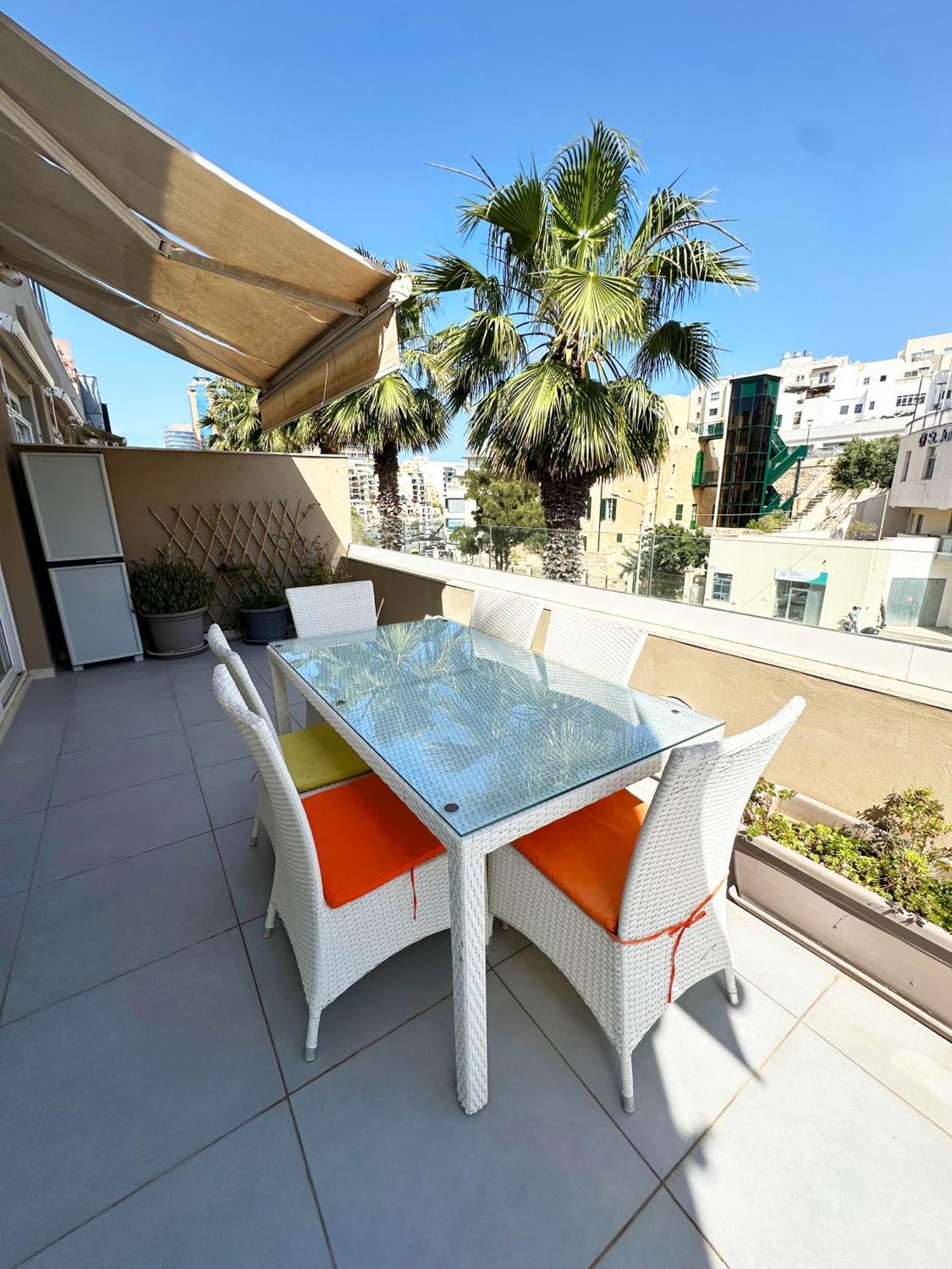 Luxury With Sea View *
